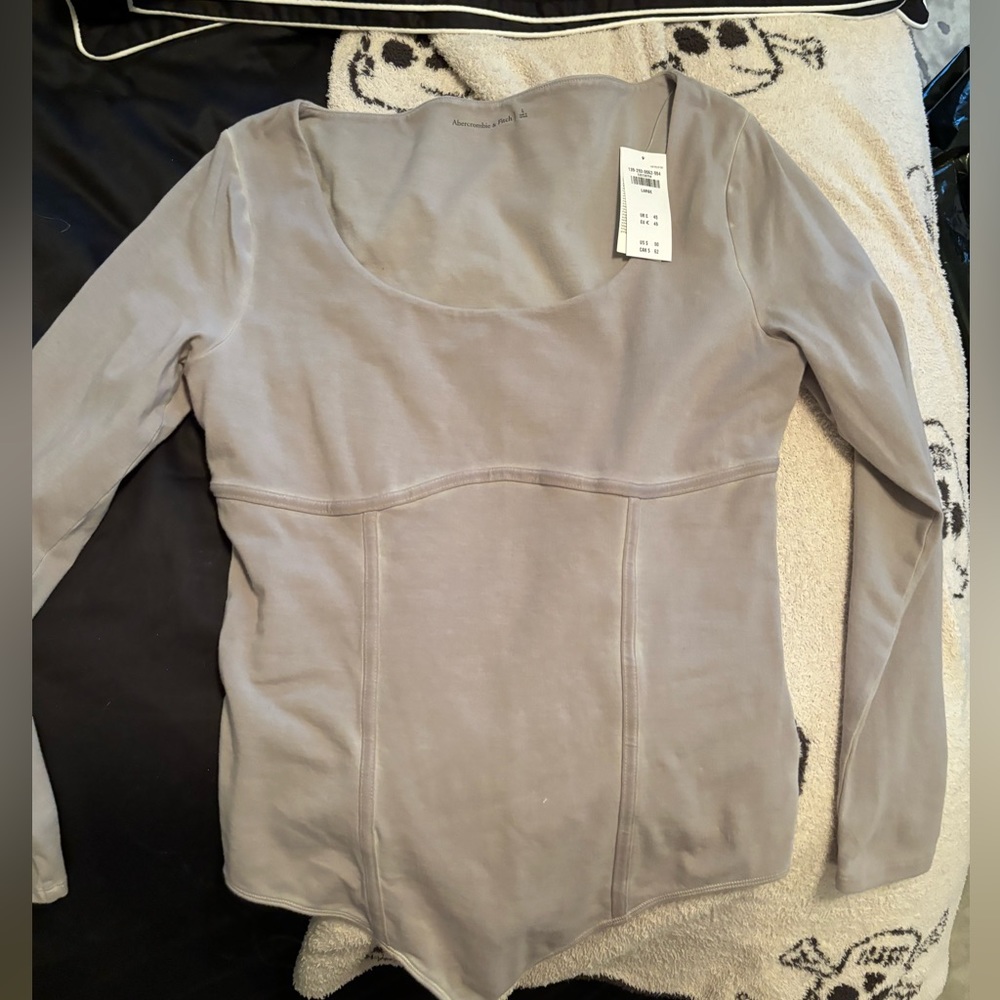 Abercrombie & Fitch body suit